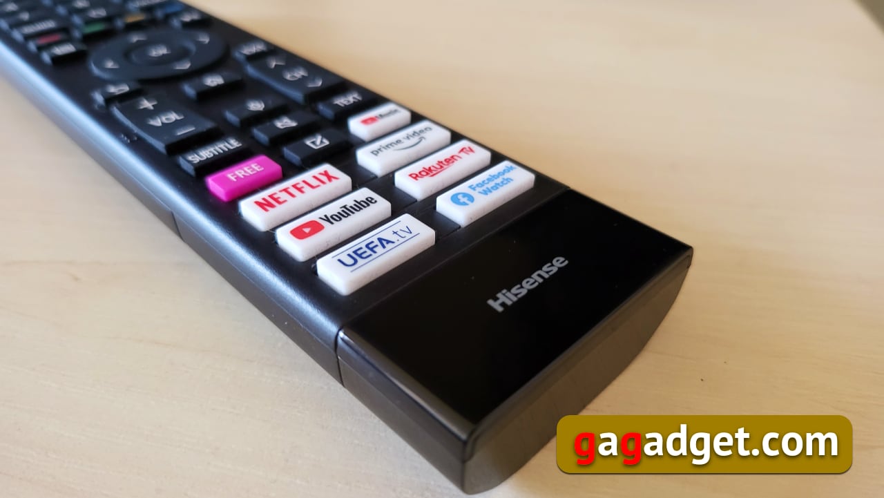 Ganga: Revisión del televisor Hisense 55A7GQ Quantum Dot de 55 pulgadas-34 Ganga: Revisión del televisor Hisense 55A7GQ Quantum Dot de 55 pulgadas-34