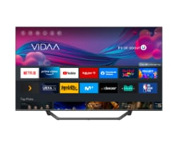 Ganga: Revisión del televisor Hisense 55A7GQ Quantum Dot de 55 pulgadas-2
