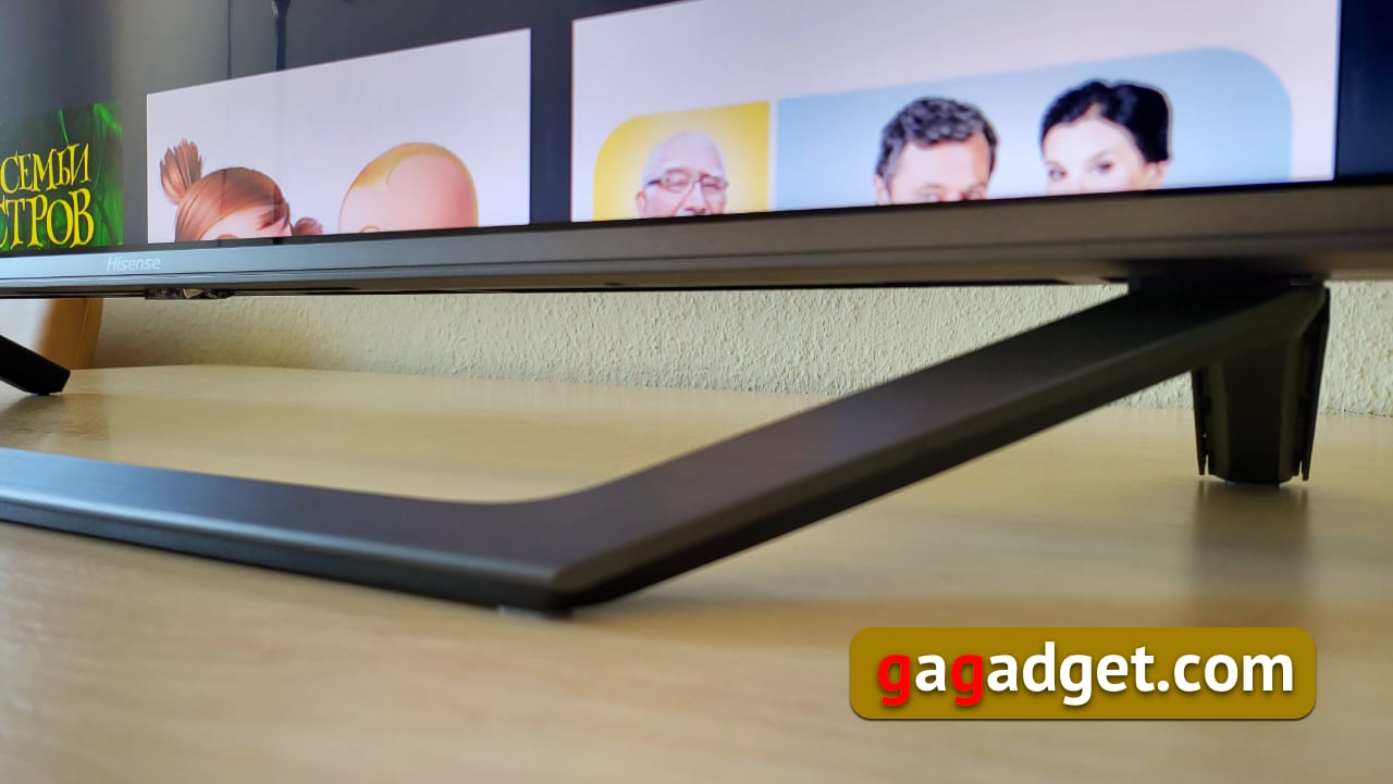 Ganga: Revisión del televisor Hisense 55A7GQ Quantum Dot de 55 pulgadas-21 Ganga: Revisión del televisor Hisense 55A7GQ Quantum Dot de 55 pulgadas-21