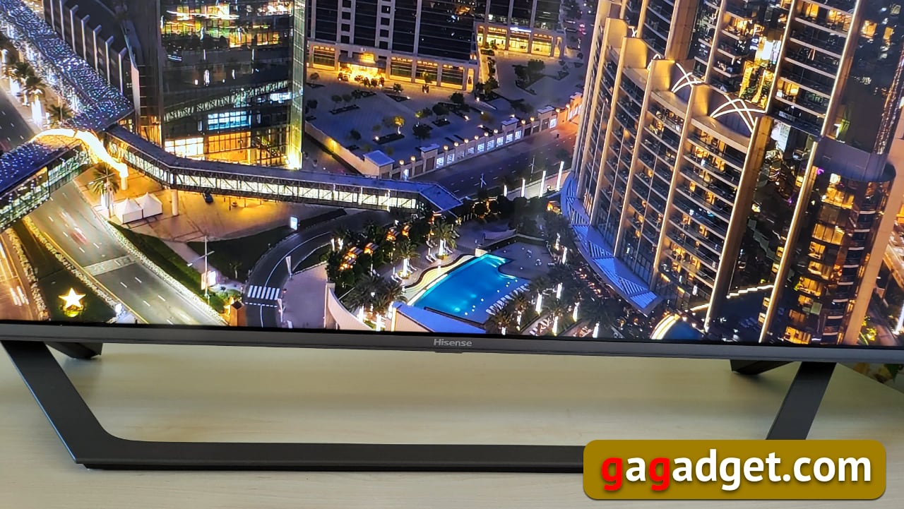 Ganga: Revisión del televisor Hisense 55A7GQ Quantum Dot de 55 pulgadas-22 Ganga: Revisión del televisor Hisense 55A7GQ Quantum Dot de 55 pulgadas-22
