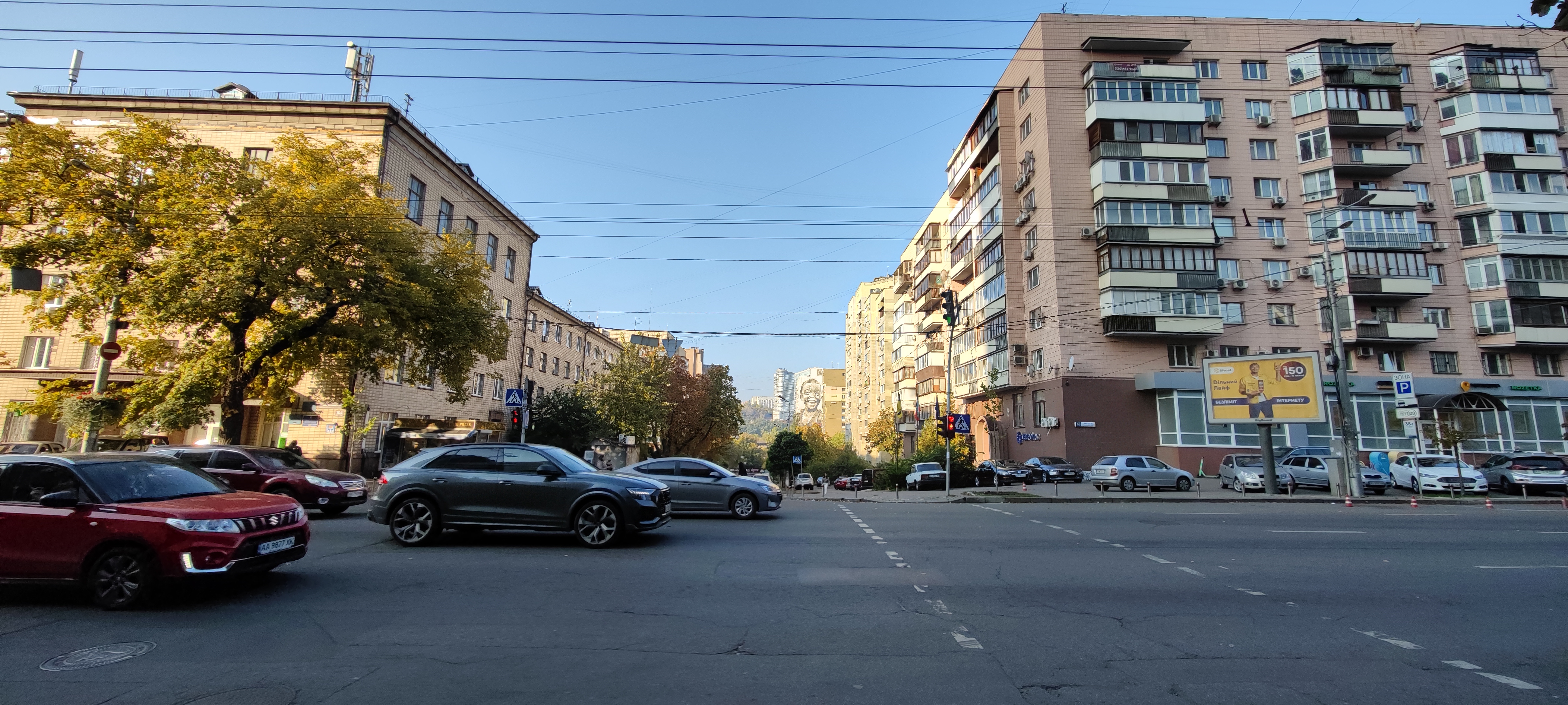 El Xiaomi MIX 4 con mis propios ojos: una cámara frontal debajo de la pantalla que realmente no se ve-85 El Xiaomi MIX 4 con mis propios ojos: una cámara frontal debajo de la pantalla que realmente no se ve-85