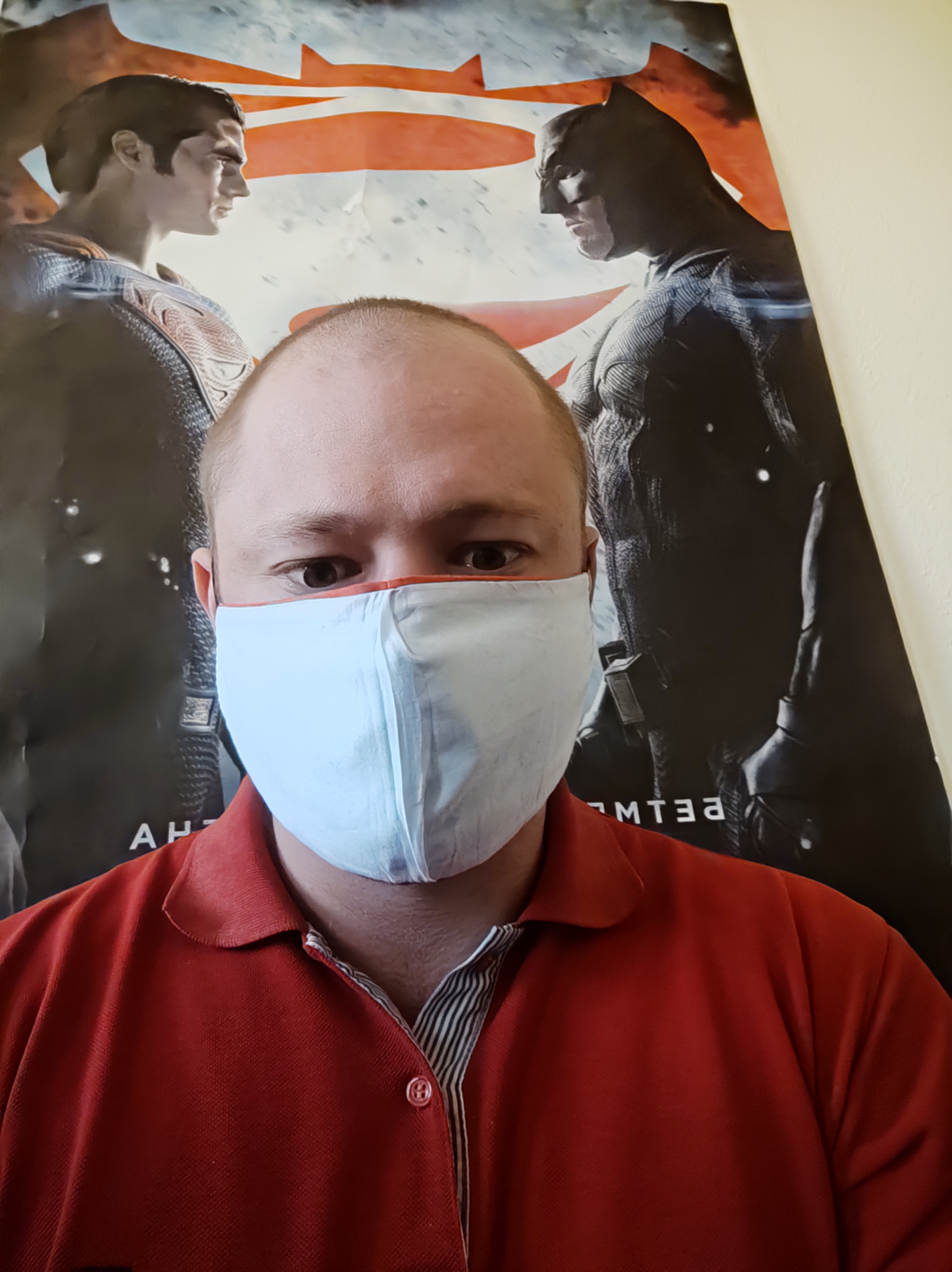 El Xiaomi MIX 4 con mis propios ojos: una cámara frontal debajo de la pantalla que realmente no se ve-8 El Xiaomi MIX 4 con mis propios ojos: una cámara frontal debajo de la pantalla que realmente no se ve-8