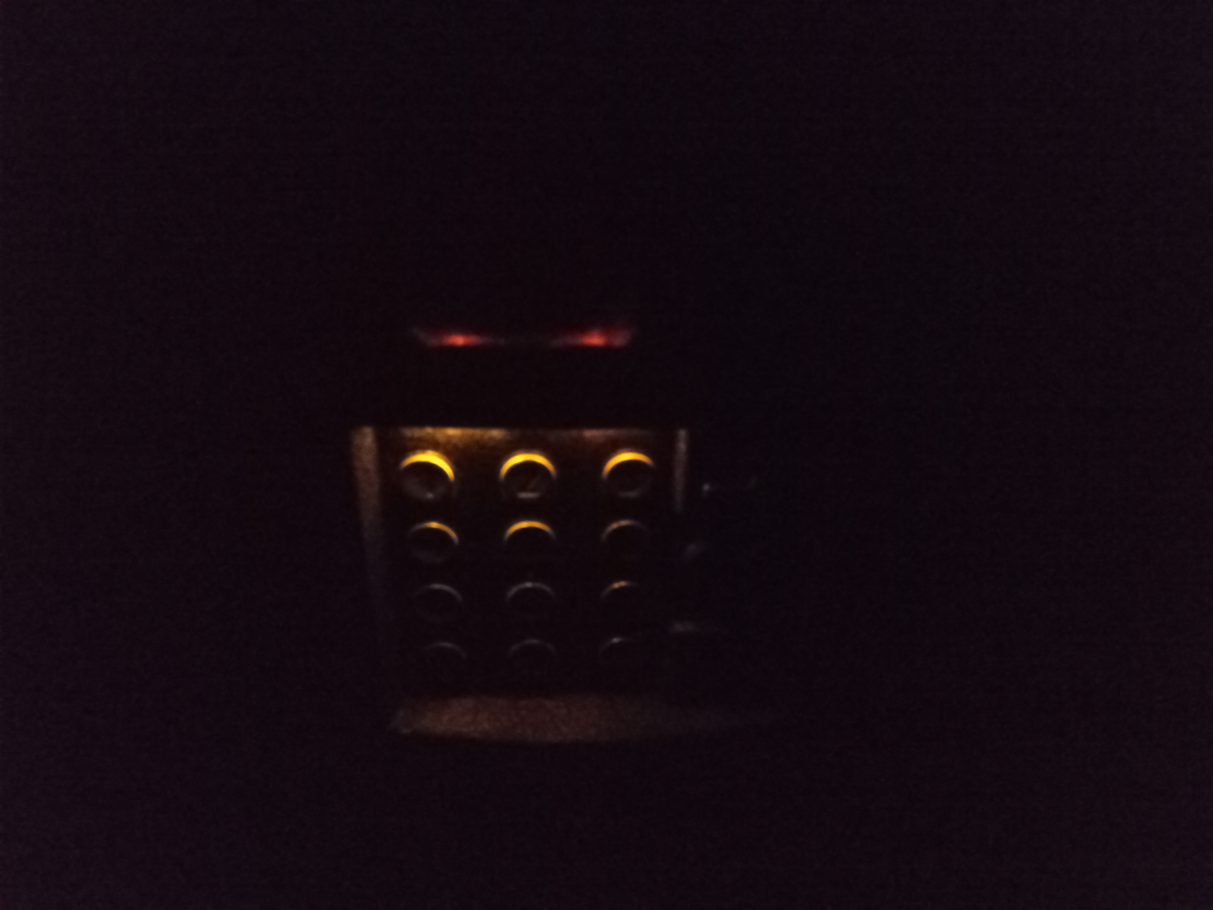 Reseña del AGM H3: smartphone robusto con cámara de visión nocturna -197 Reseña del AGM H3: smartphone robusto con cámara de visión nocturna -197