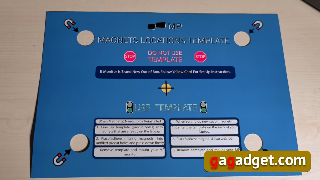 Cómo duplicar la pantalla del portátil y seguir siendo móvil: análisis del monitor transformador USB Mobile Pixels DUEX Plus-6 Cómo duplicar la pantalla del portátil y seguir siendo móvil: análisis del monitor transformador USB Mobile Pixels DUEX Plus-6