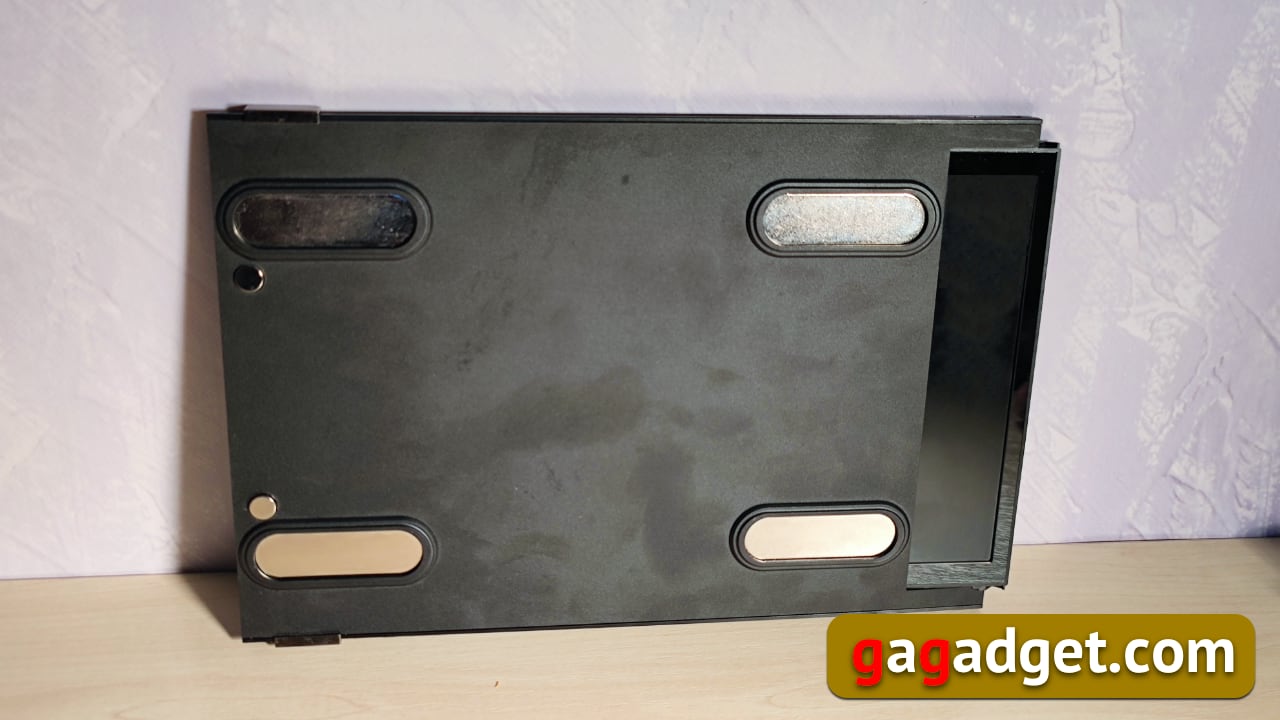 Cómo duplicar la pantalla del portátil y seguir siendo móvil: análisis del monitor transformador USB Mobile Pixels DUEX Plus-14 Cómo duplicar la pantalla del portátil y seguir siendo móvil: análisis del monitor transformador USB Mobile Pixels DUEX Plus-14