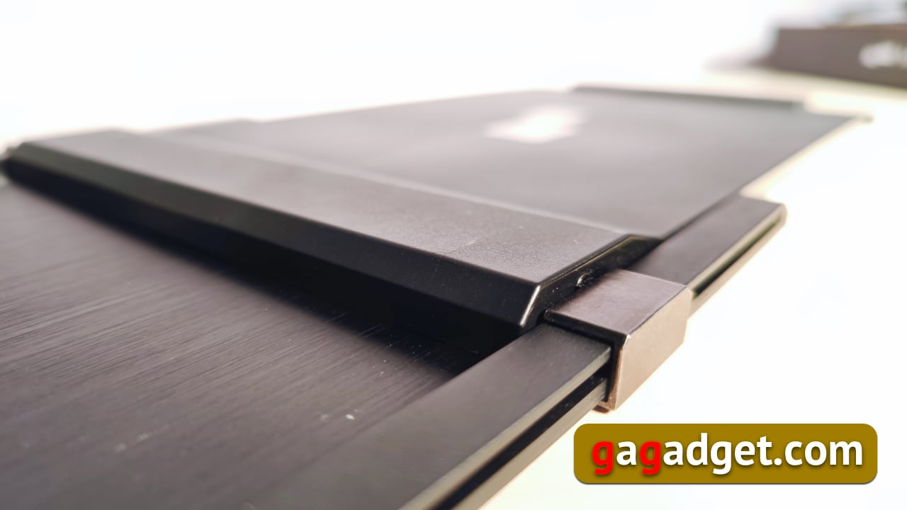 Cómo duplicar la pantalla del portátil y seguir siendo móvil: análisis del monitor transformador USB Mobile Pixels DUEX Plus-21 Cómo duplicar la pantalla del portátil y seguir siendo móvil: análisis del monitor transformador USB Mobile Pixels DUEX Plus-21