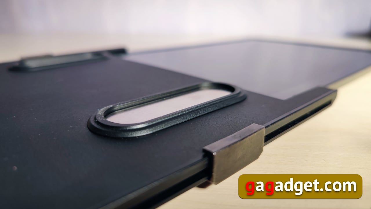 Cómo duplicar la pantalla del portátil y seguir siendo móvil: análisis del monitor transformador USB Mobile Pixels DUEX Plus-23 Cómo duplicar la pantalla del portátil y seguir siendo móvil: análisis del monitor transformador USB Mobile Pixels DUEX Plus-23
