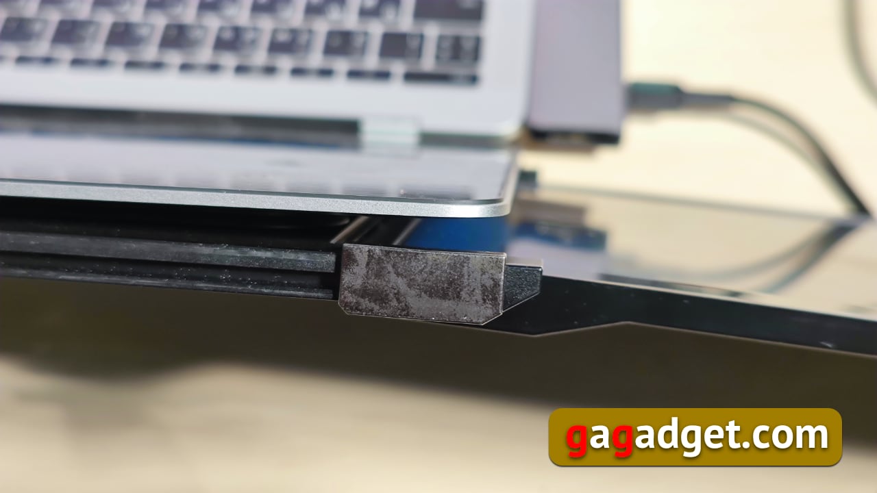 Cómo duplicar la pantalla del portátil y seguir siendo móvil: análisis del monitor transformador USB Mobile Pixels DUEX Plus-27 Cómo duplicar la pantalla del portátil y seguir siendo móvil: análisis del monitor transformador USB Mobile Pixels DUEX Plus-27