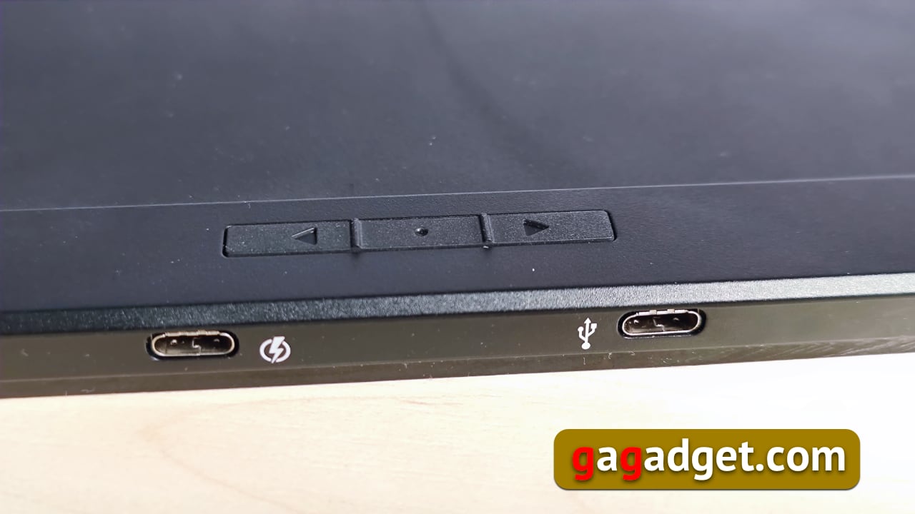 Cómo duplicar la pantalla del portátil y seguir siendo móvil: análisis del monitor transformador USB Mobile Pixels DUEX Plus-46 Cómo duplicar la pantalla del portátil y seguir siendo móvil: análisis del monitor transformador USB Mobile Pixels DUEX Plus-46