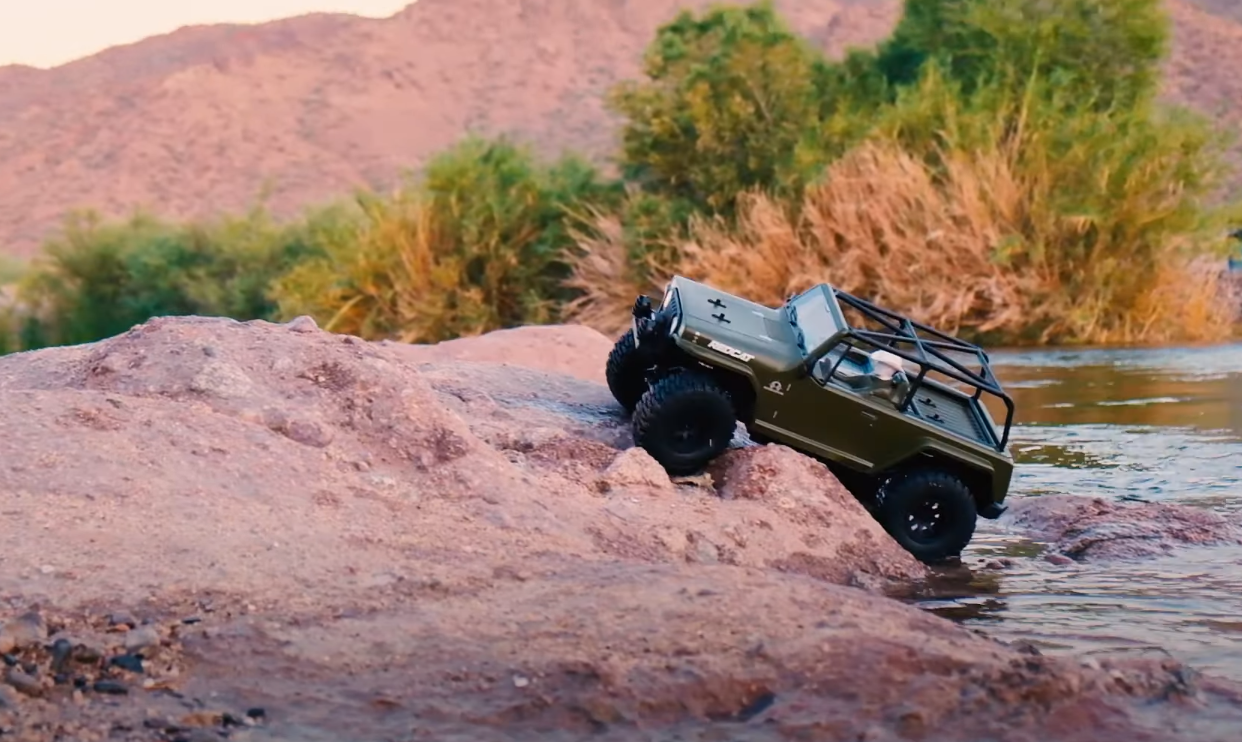 rc crawler 2025 rc crawler 2025