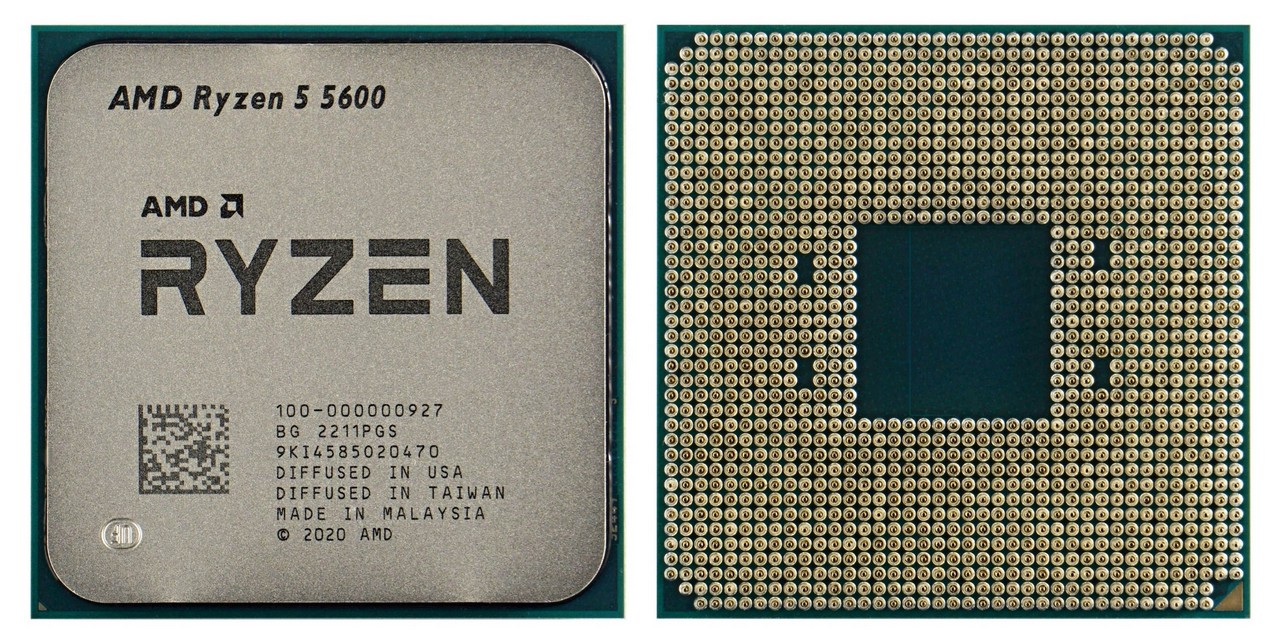 que ryzen 5 es mejor que ryzen 5 es mejor