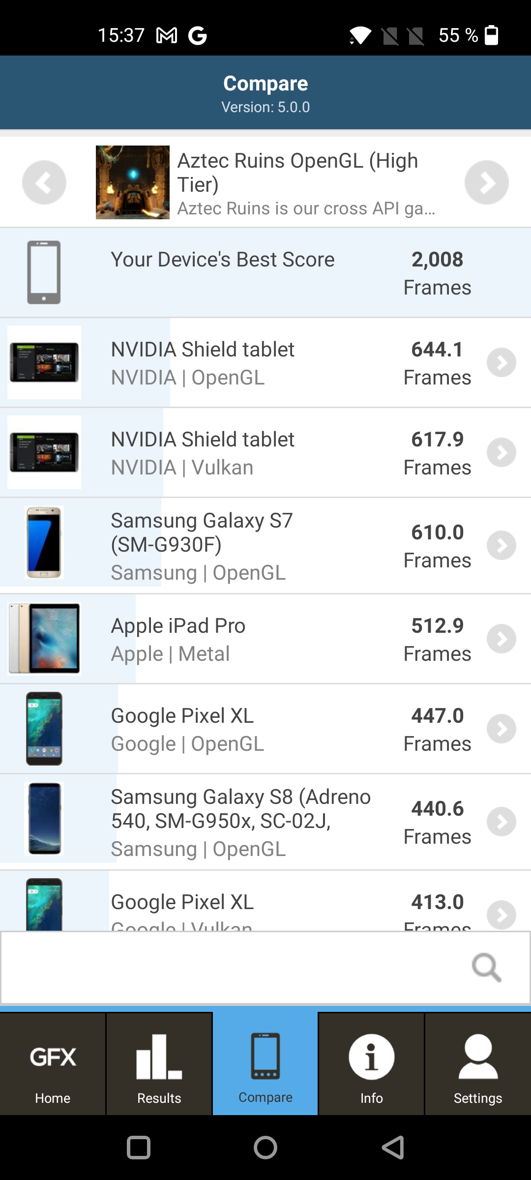 Revisión de Oneplus Nord 2: cargos en minutos 35 y la mejor cámara de su clase-56 Revisión de Oneplus Nord 2: cargos en minutos 35 y la mejor cámara de su clase-56