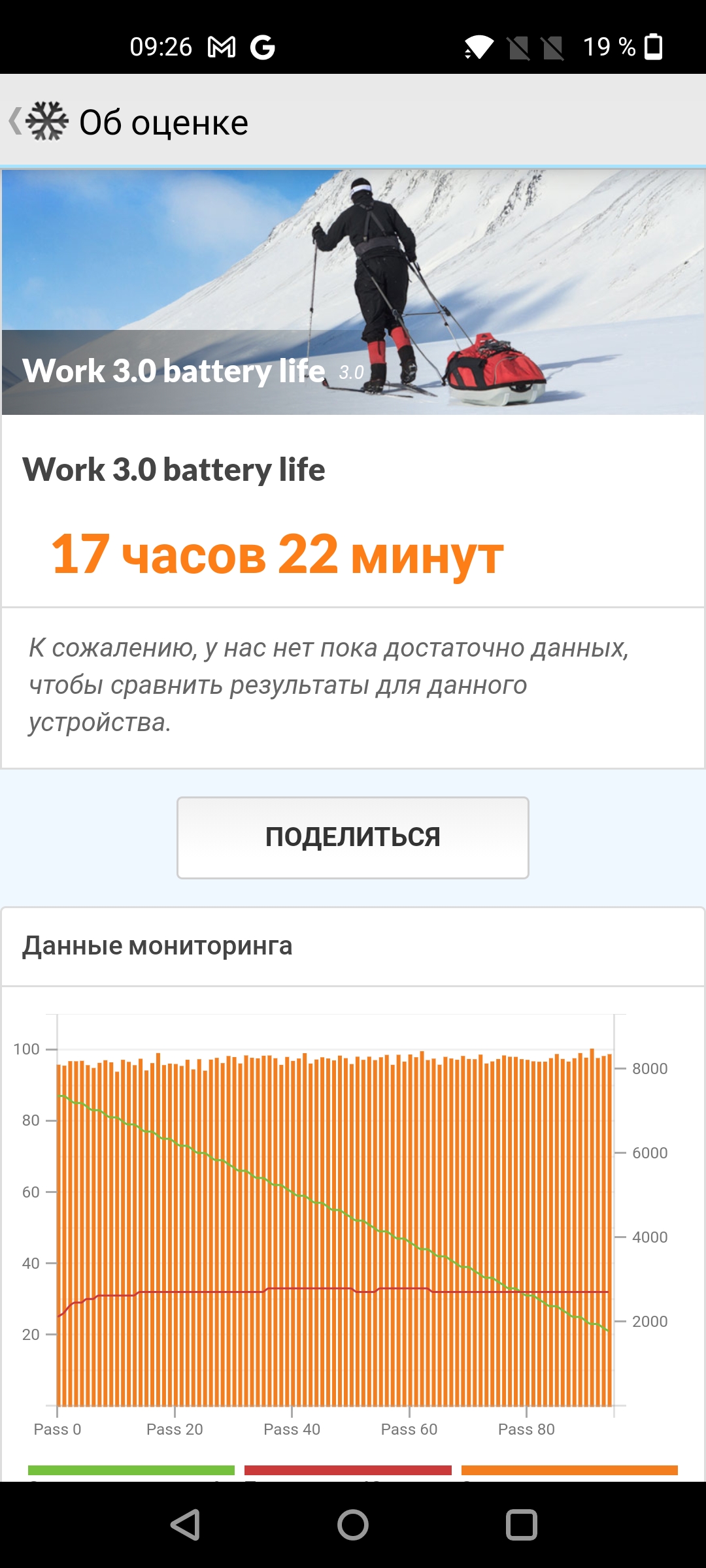 Revisión de Oneplus Nord 2: cargos en minutos 35 y la mejor cámara de su clase-119 Revisión de Oneplus Nord 2: cargos en minutos 35 y la mejor cámara de su clase-119