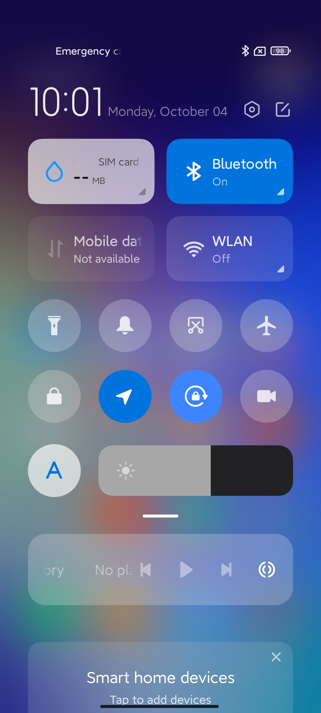 El Xiaomi MIX 4 con mis propios ojos: una cámara frontal debajo de la pantalla que realmente no se ve-52 El Xiaomi MIX 4 con mis propios ojos: una cámara frontal debajo de la pantalla que realmente no se ve-52