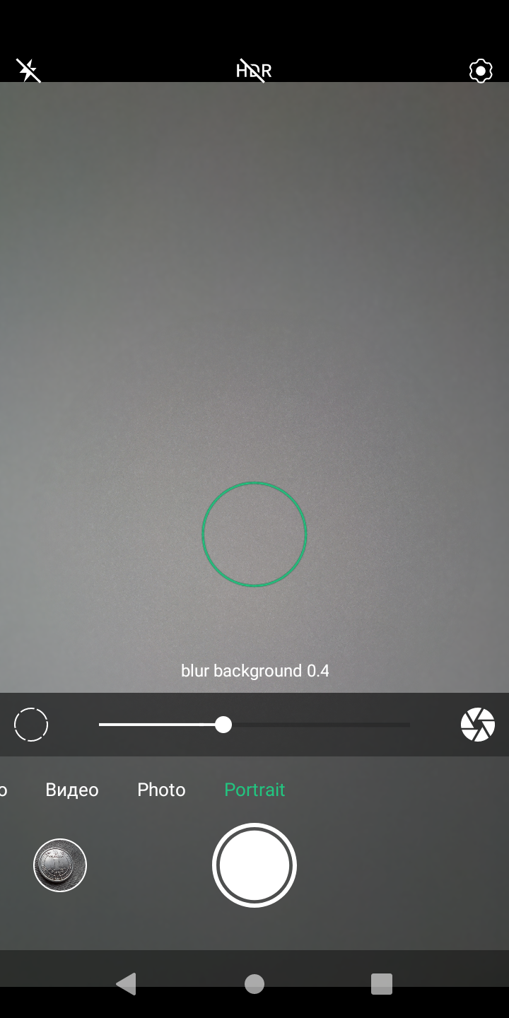 Reseña del AGM H3: smartphone robusto con cámara de visión nocturna -101 Reseña del AGM H3: smartphone robusto con cámara de visión nocturna -101