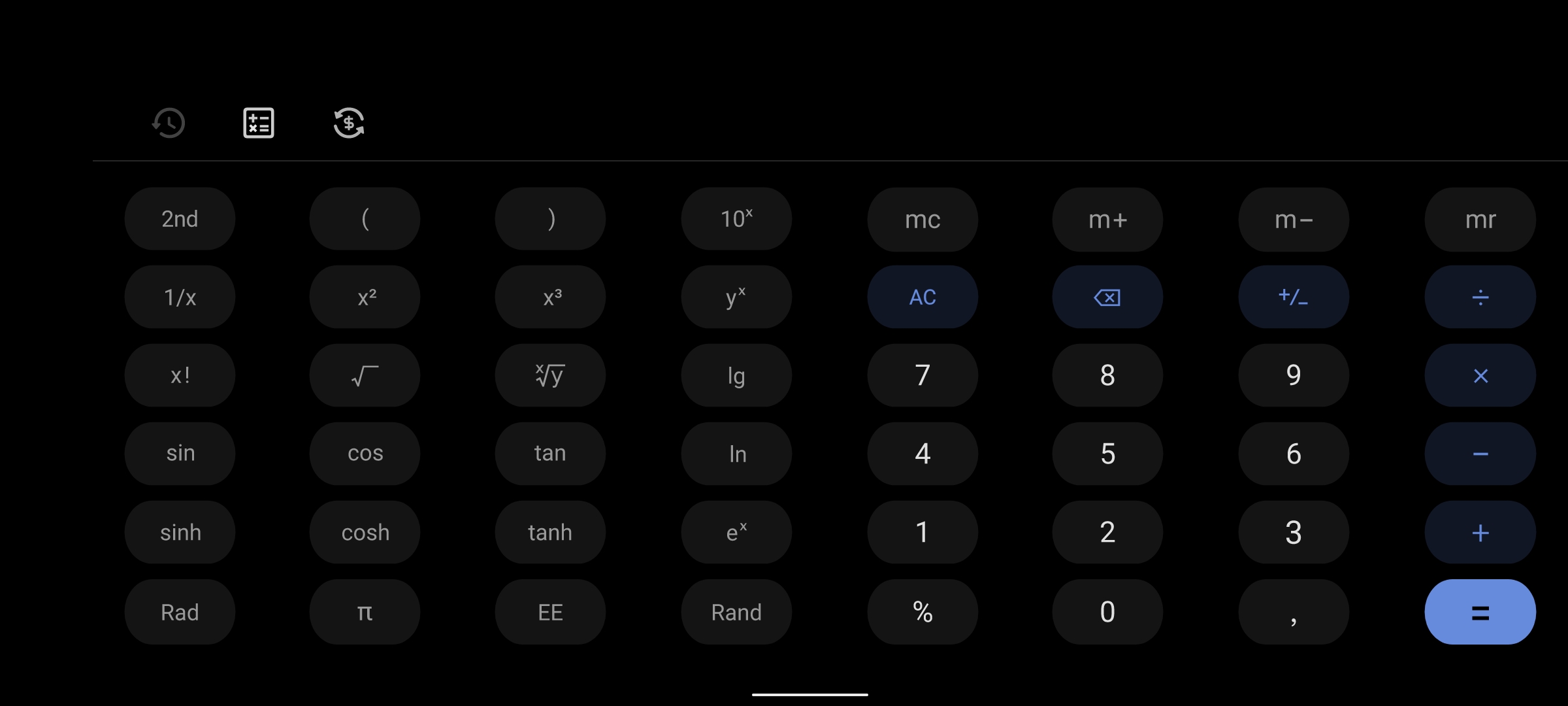 Revisión de vivo V23 5G: el primer smartphone del mundo que cambia de color-294