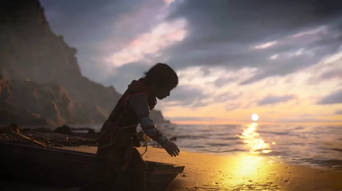Todo depende de los jugadores: los desarrolladores de A Plague Tale no excluyen la tercera parte de la serie, pero sólo con una reacción favorable del público a Requiem Todo depende de los jugadores: los desarrolladores de A Plague Tale no excluyen la tercera parte de la serie, pero sólo con una reacción favorable del público a Requiem
