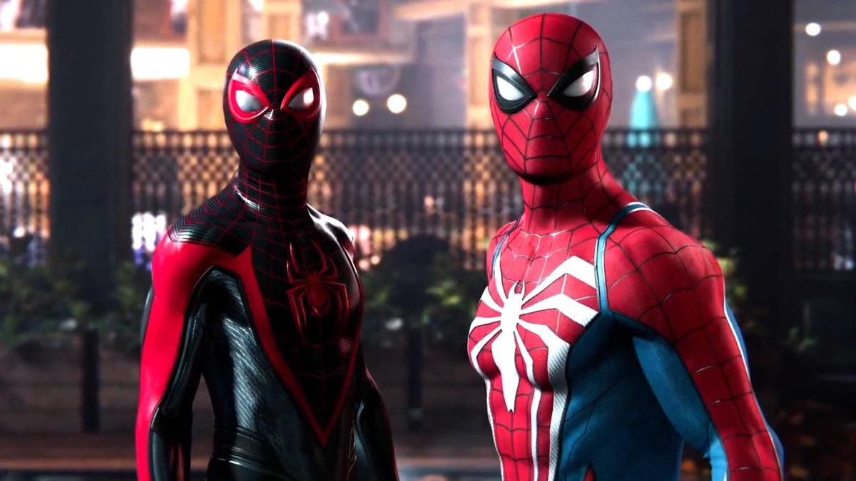 Marvel's Spider-Man 2 no tendrá un modo Nueva Partida+ ni la posibilidad de reiniciar misiones individuales en el momento del lanzamiento, sino que estos elementos llegarán más adelante. Marvel's Spider-Man 2 no tendrá un modo Nueva Partida+ ni la posibilidad de reiniciar misiones individuales en el momento del lanzamiento, sino que estos elementos llegarán más adelante.
