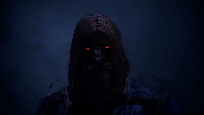 Los desarrolladores de Dragon's Dogma 2 han introducido una nueva clase: Warfarer.-2 Los desarrolladores de Dragon's Dogma 2 han introducido una nueva clase: Warfarer.-2