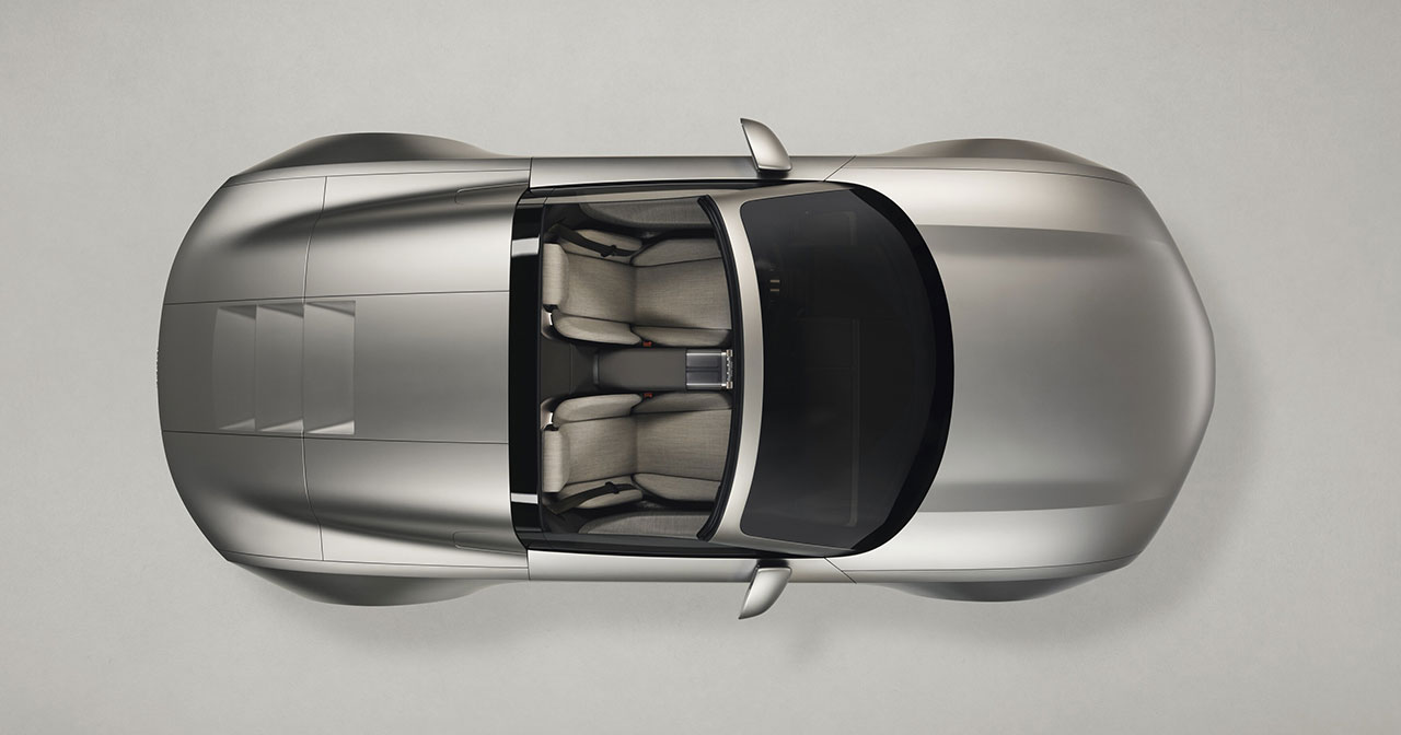 Audi Concept C en Milán