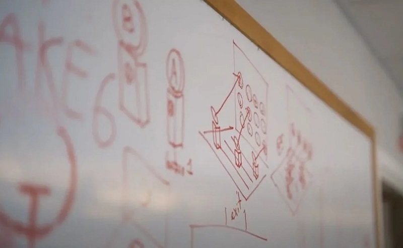 ¿Una broma o un anuncio oculto? Los creadores de Indiana Jones podrían estar trabajando en una nueva entrega del shooter de culto Quake-2 ¿Una broma o un anuncio oculto? Los creadores de Indiana Jones podrían estar trabajando en una nueva entrega del shooter de culto Quake-2