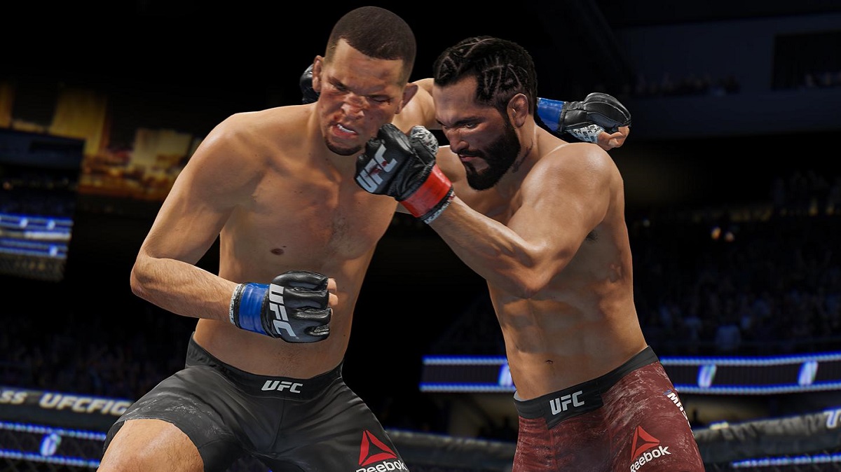 EA ha anunciado oficialmente UFC 5. El lanzamiento completo del nuevo simulador de artes marciales tendrá lugar en septiembre