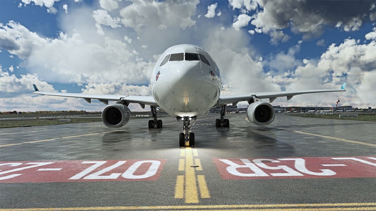 Microsoft Flight Simulator 2024 impresiona por su realismo y sus gráficos: los participantes en la prueba alfa han compartido increíbles vídeos de juego Microsoft Flight Simulator 2024 impresiona por su realismo y sus gráficos: los participantes en la prueba alfa han compartido increíbles vídeos de juego