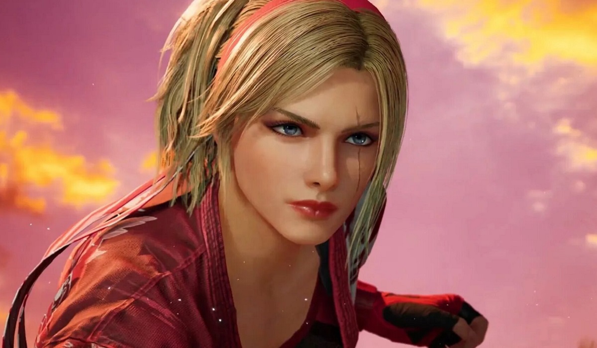 ¡Ojalá todo el mundo tuviera un primer ministro así! Bandai Namco ha revelado gameplay de Lidia Sobieska, la próxima luchadora DLC de Tekken 8