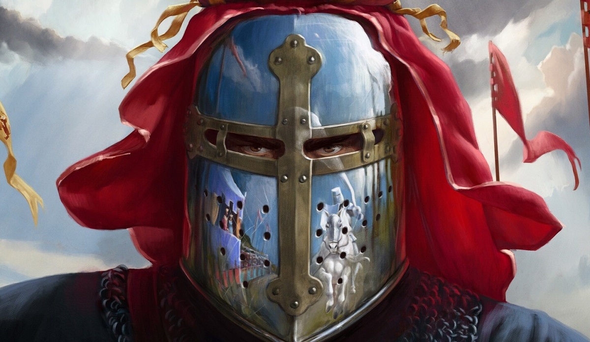 El Viaje de los Reyes está a punto de comenzar: Los desarrolladores de Crusader Kings 3 desvelan más detalles sobre el complemento Tours and Tournaments El Viaje de los Reyes está a punto de comenzar: Los desarrolladores de Crusader Kings 3 desvelan más detalles sobre el complemento Tours and Tournaments