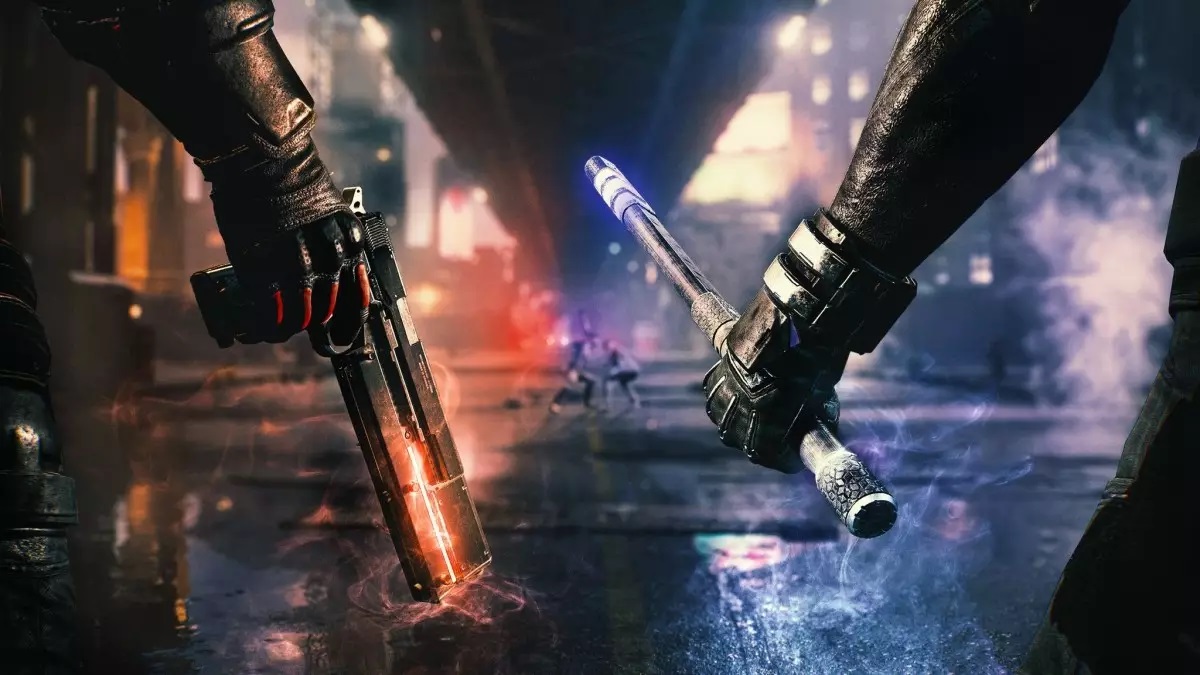 Los desarrolladores de Gotham Knights ya trabajan en un nuevo juego basado en el universo de DC Comics Los desarrolladores de Gotham Knights ya trabajan en un nuevo juego basado en el universo de DC Comics