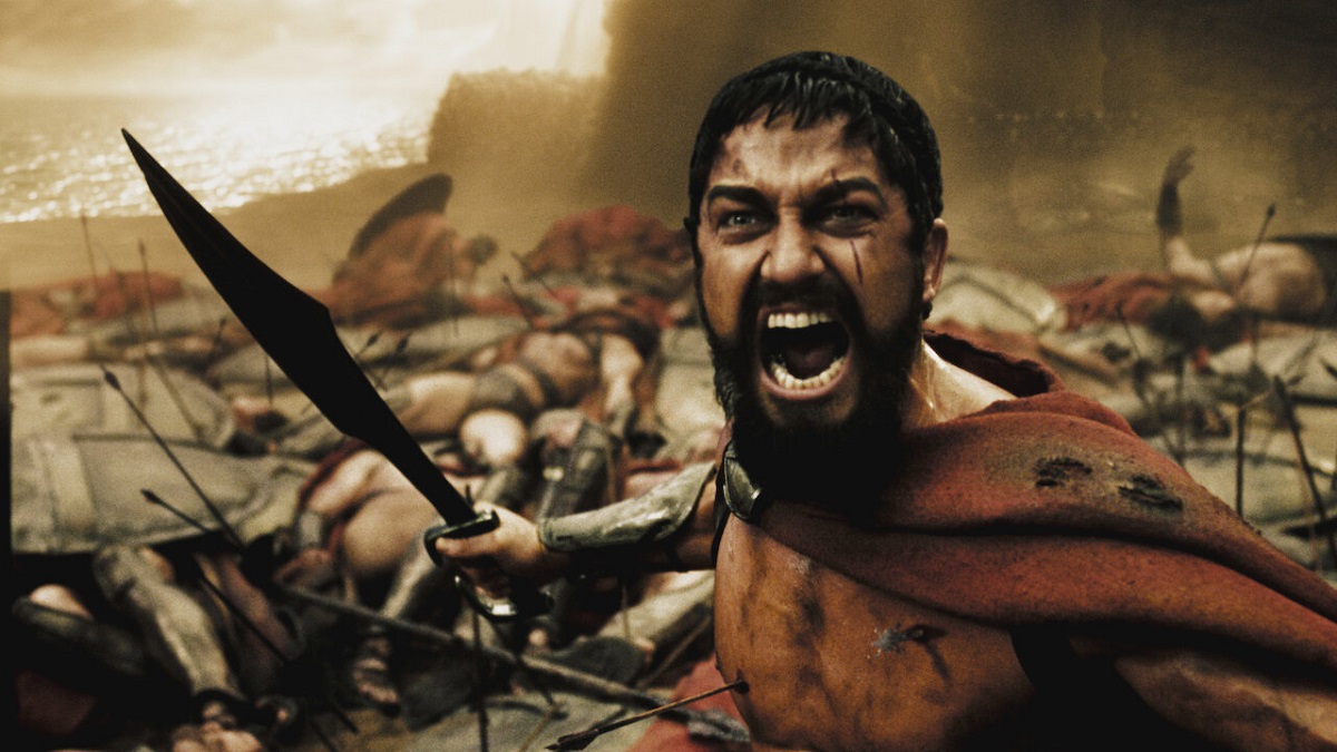 Ya es oficial: la película de culto Los 300 tendrá una serie precuela de la mano de Zack Snyder Ya es oficial: la película de culto Los 300 tendrá una serie precuela de la mano de Zack Snyder