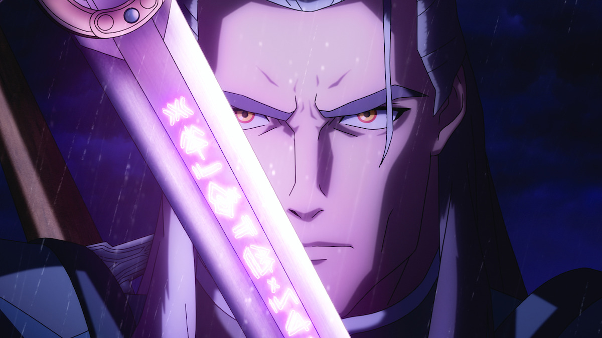Universo en expansión: Netflix ha anunciado The Witcher: Sirens of The Deep