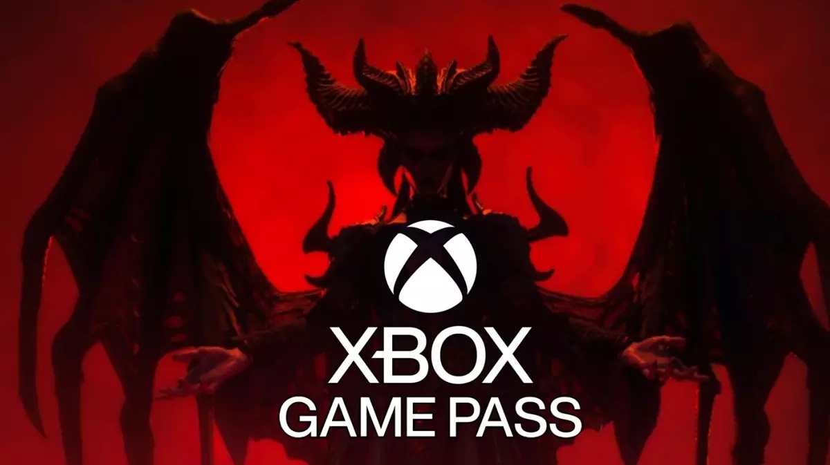 Microsoft avisa: hay que cumplir una condición importante para acceder a Diablo IV en Game Pass Microsoft avisa: hay que cumplir una condición importante para acceder a Diablo IV en Game Pass