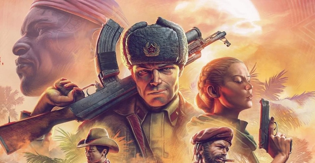 THQ Nordic ha revelado la fecha de lanzamiento de las versiones para consola del juego táctico Jagged Alliance 3