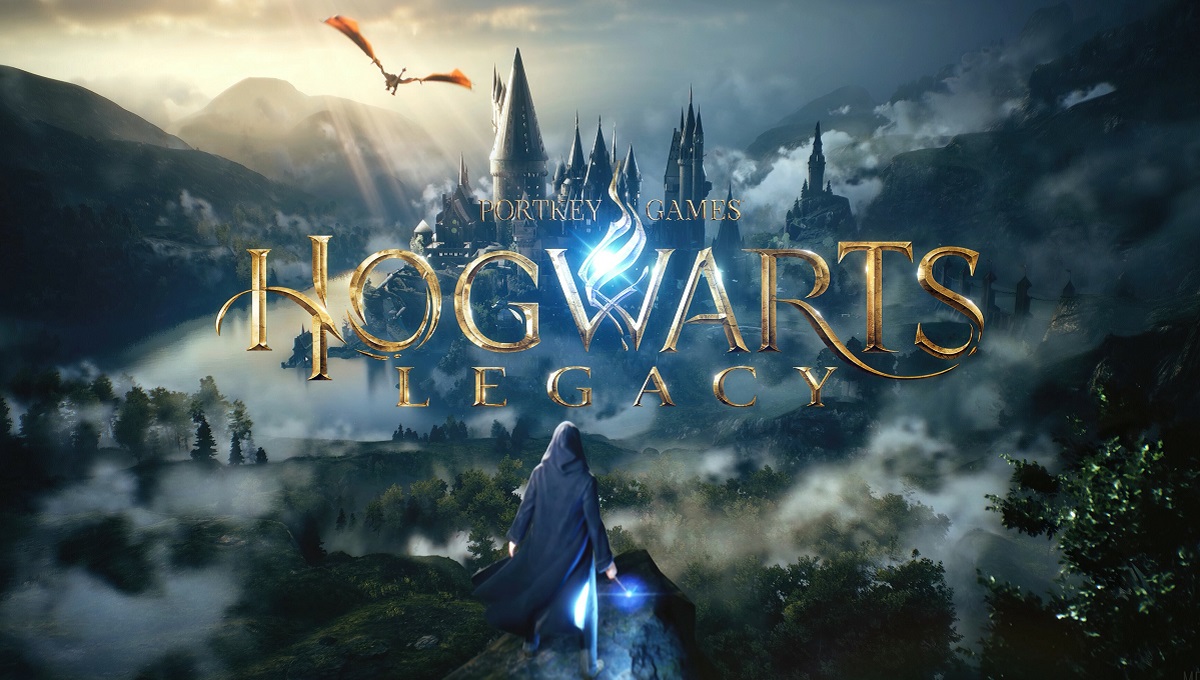 Las publicaciones de juegos han probado Hogwarts Legacy y han publicado vídeos de jugabilidad. Los materiales permiten evaluar todos los elementos principales del juego Las publicaciones de juegos han probado Hogwarts Legacy y han publicado vídeos de jugabilidad. Los materiales permiten evaluar todos los elementos principales del juego
