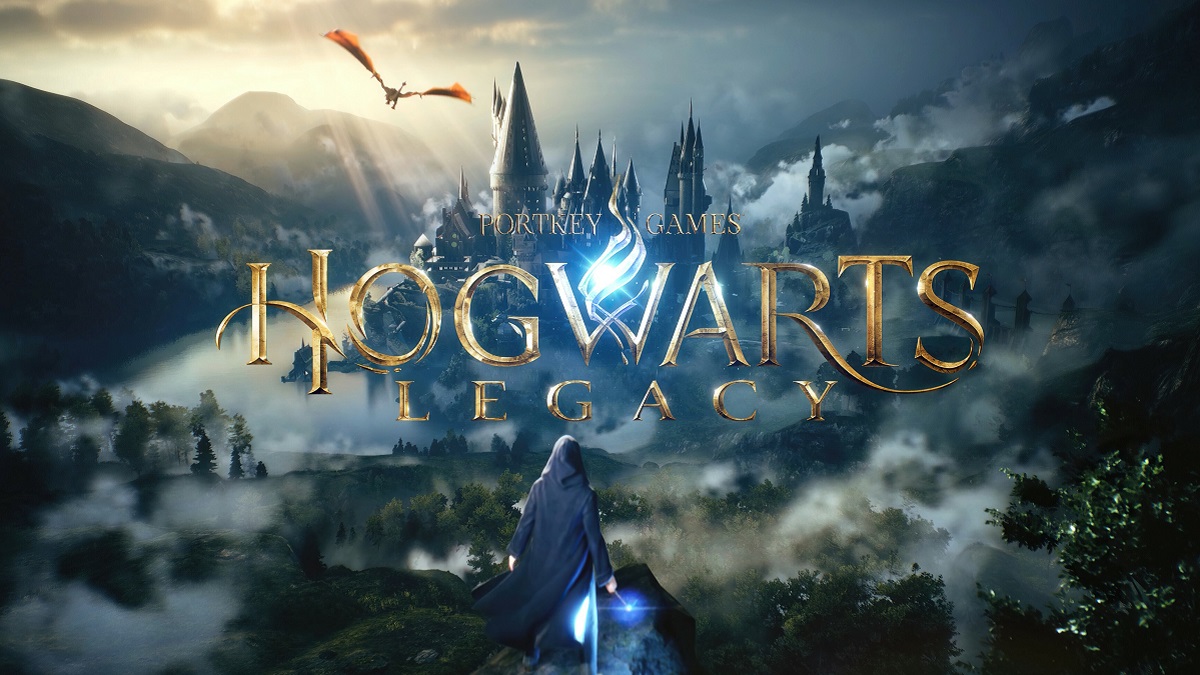 Hogwarts Legacy lidera Steam Deck y encabeza la lista de ventas de Steam Hogwarts Legacy lidera Steam Deck y encabeza la lista de ventas de Steam