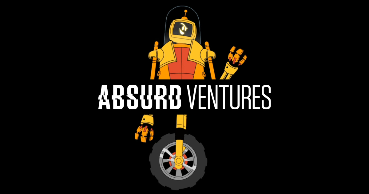 El nuevo estudio de Dan Houser, Absurd Ventures, ha revelado los primeros detalles de dos proyectos de debut, y no son videojuegos El nuevo estudio de Dan Houser, Absurd Ventures, ha revelado los primeros detalles de dos proyectos de debut, y no son videojuegos