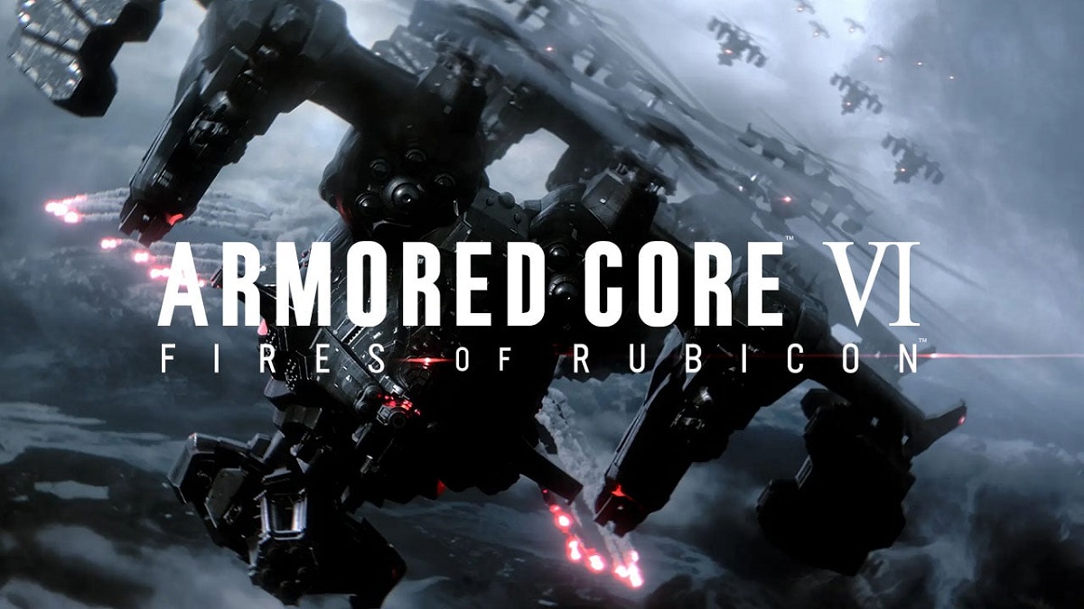 Armored Core VI: El juego de acción Fires of Rubicon recibe altas puntuaciones de la crítica. Los fans de la franquicia estarán encantados con el nuevo juego de FromSoftware Armored Core VI: El juego de acción Fires of Rubicon recibe altas puntuaciones de la crítica. Los fans de la franquicia estarán encantados con el nuevo juego de FromSoftware