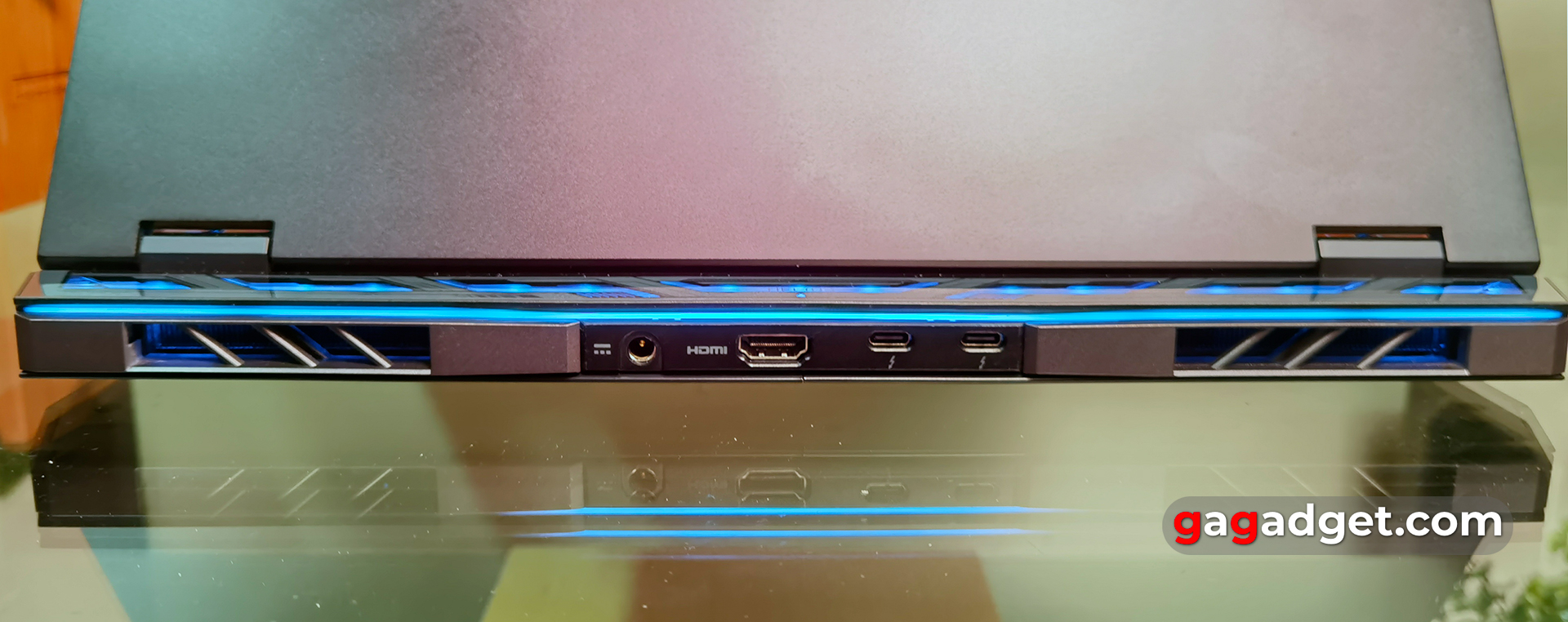 Acer Predator Helios 16 review