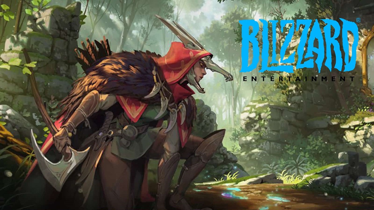 El desarrollo del simulador de fantasía y supervivencia de Blizzard está casi terminado. Un reputado informante ha compartido nuevos detalles sobre Project Odyssey