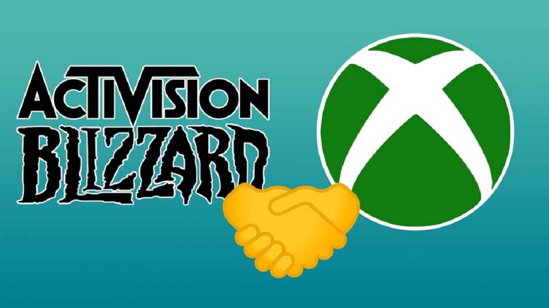La Federación Europea de Desarrolladores de Juegos (EGDF) apoyó el acuerdo entre Microsoft y Activision Blizzard. La Federación Europea de Desarrolladores de Juegos (EGDF) apoyó el acuerdo entre Microsoft y Activision Blizzard.