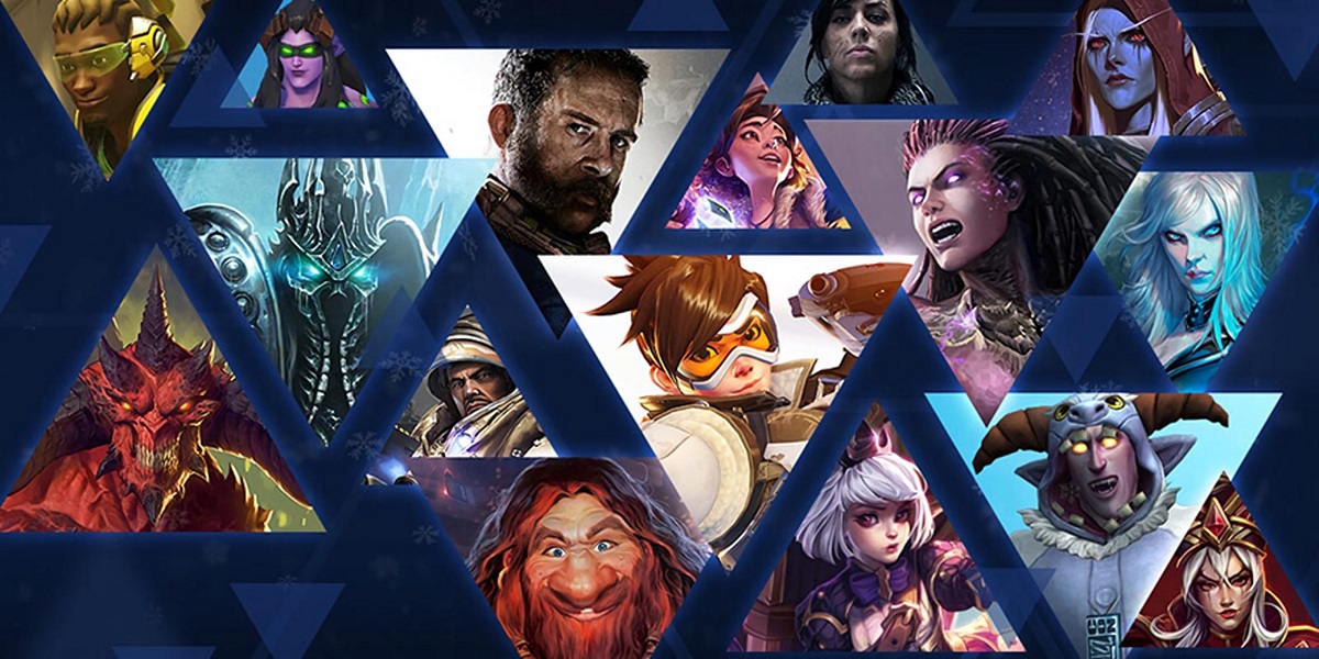Los jugadores de varios países están furiosos: los precios de los juegos de Activision Blizzard en Steam en Brasil, Turquía y Kazajstán han aumentado considerablemente. ¡Algunos artículos se han multiplicado por diez! Los jugadores de varios países están furiosos: los precios de los juegos de Activision Blizzard en Steam en Brasil, Turquía y Kazajstán han aumentado considerablemente. ¡Algunos artículos se han multiplicado por diez!