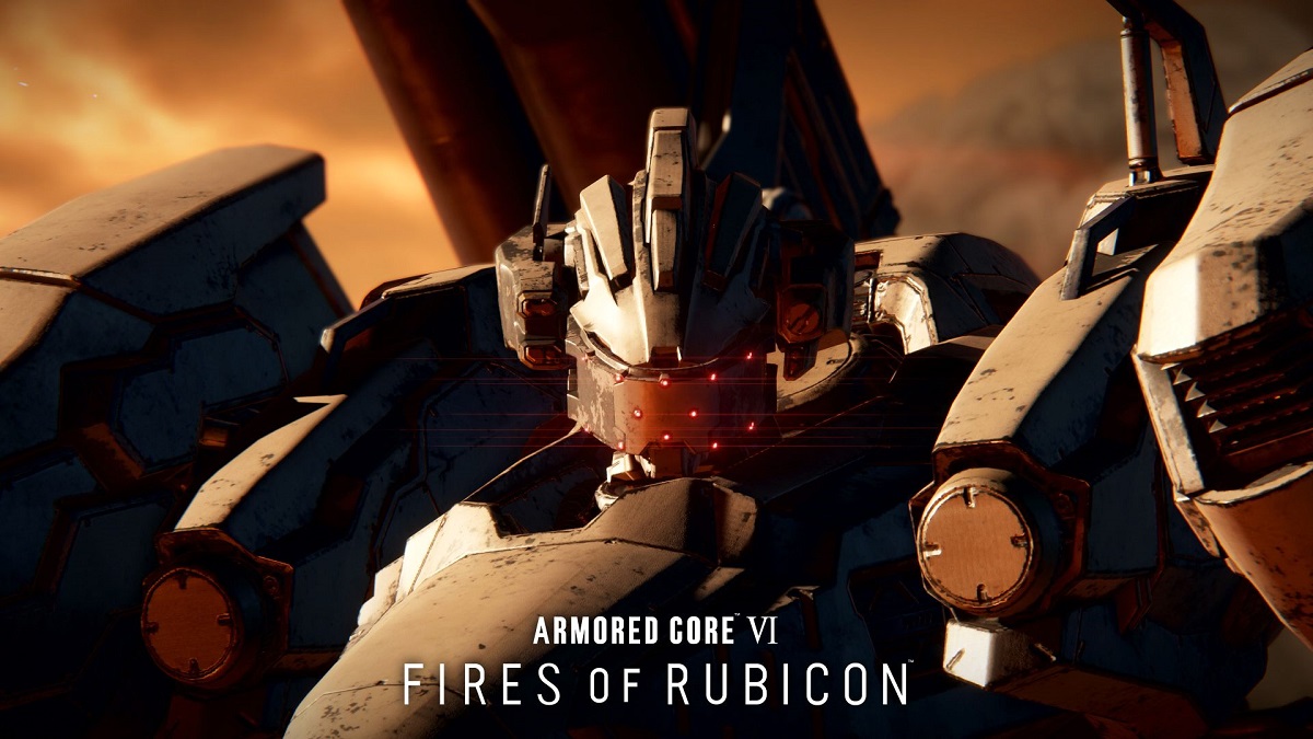Los desarrolladores de Armored Core VI: Fires of Rubicon han publicado un vídeo sobre las principales novedades del parche, que se publicará mañana Los desarrolladores de Armored Core VI: Fires of Rubicon han publicado un vídeo sobre las principales novedades del parche, que se publicará mañana