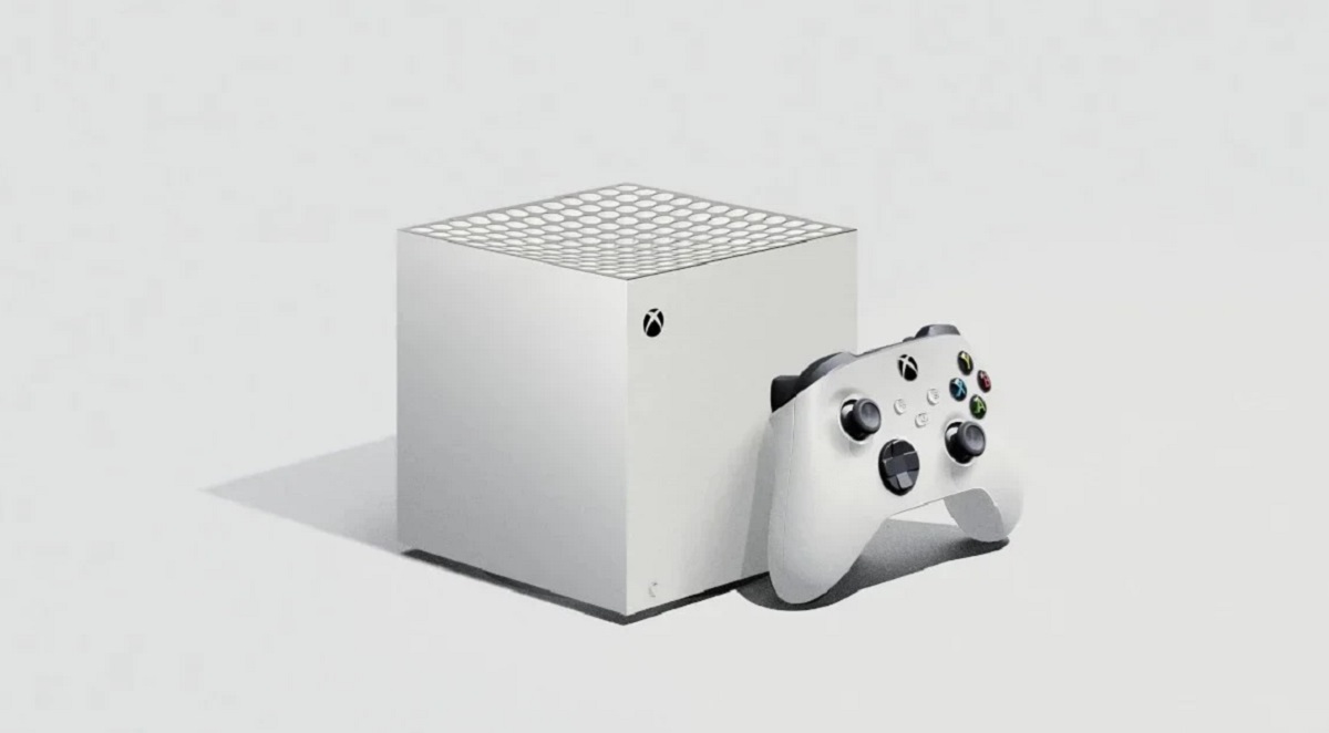 Rumores: Microsoft lanzará un modelo mejorado de Xbox Series X en color blanco este verano Rumores: Microsoft lanzará un modelo mejorado de Xbox Series X en color blanco este verano