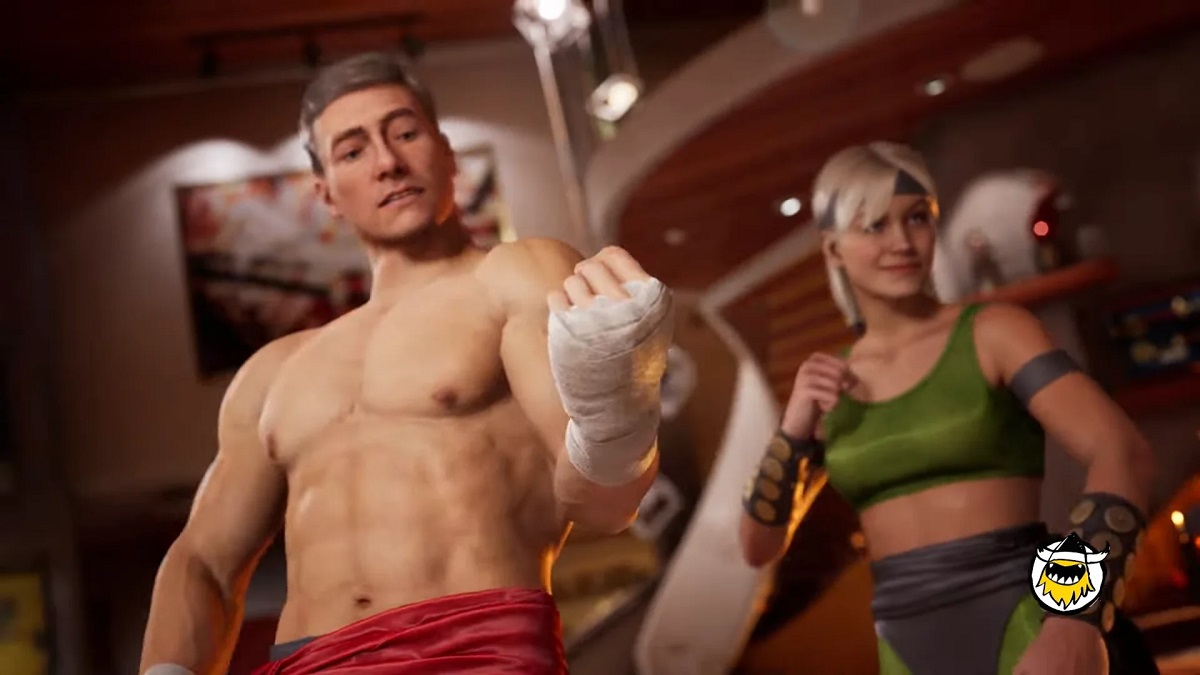 La estrella de acción aparecerá en Mortal Kombat 1: Ed Boon reveló una aparición alternativa de Johnny Cage como un joven Jean-Claude Van Damme