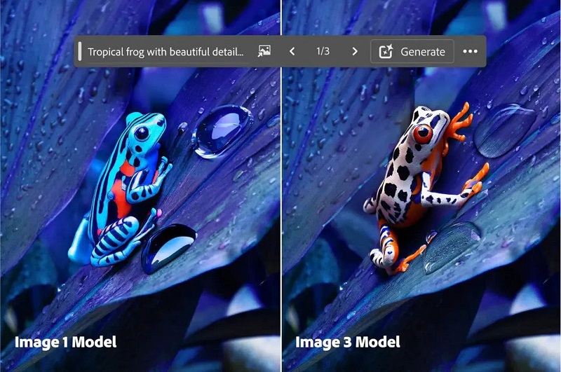 Realismo de nivel superior: Adobe presenta funciones avanzadas de inteligencia artificial para Photoshop, Illustrator y otras herramientas.-3 Realismo de nivel superior: Adobe presenta funciones avanzadas de inteligencia artificial para Photoshop, Illustrator y otras herramientas.-3