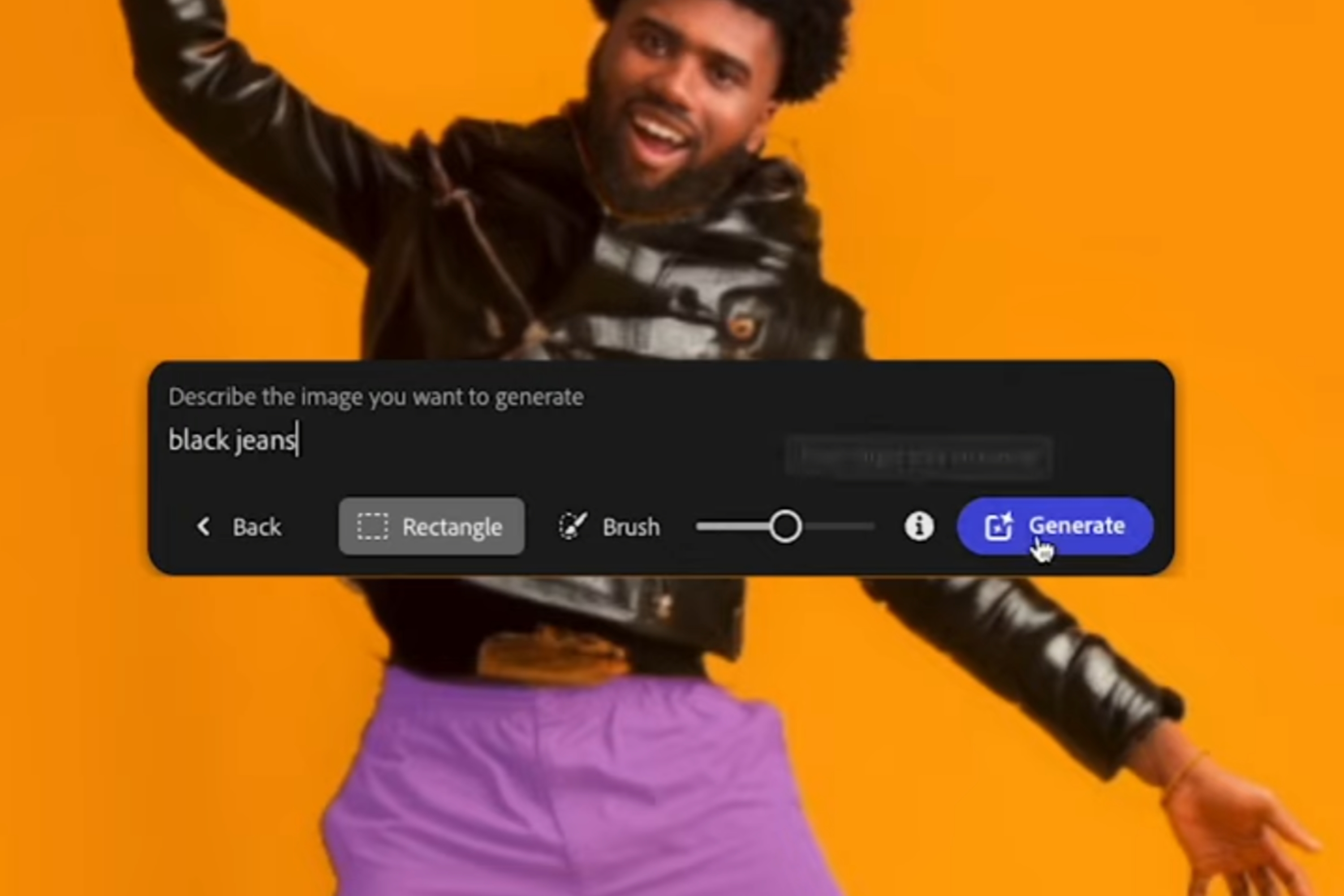 Adobe anuncia la herramienta Project Stardust AI para simplificar la edición de fotos Adobe anuncia la herramienta Project Stardust AI para simplificar la edición de fotos