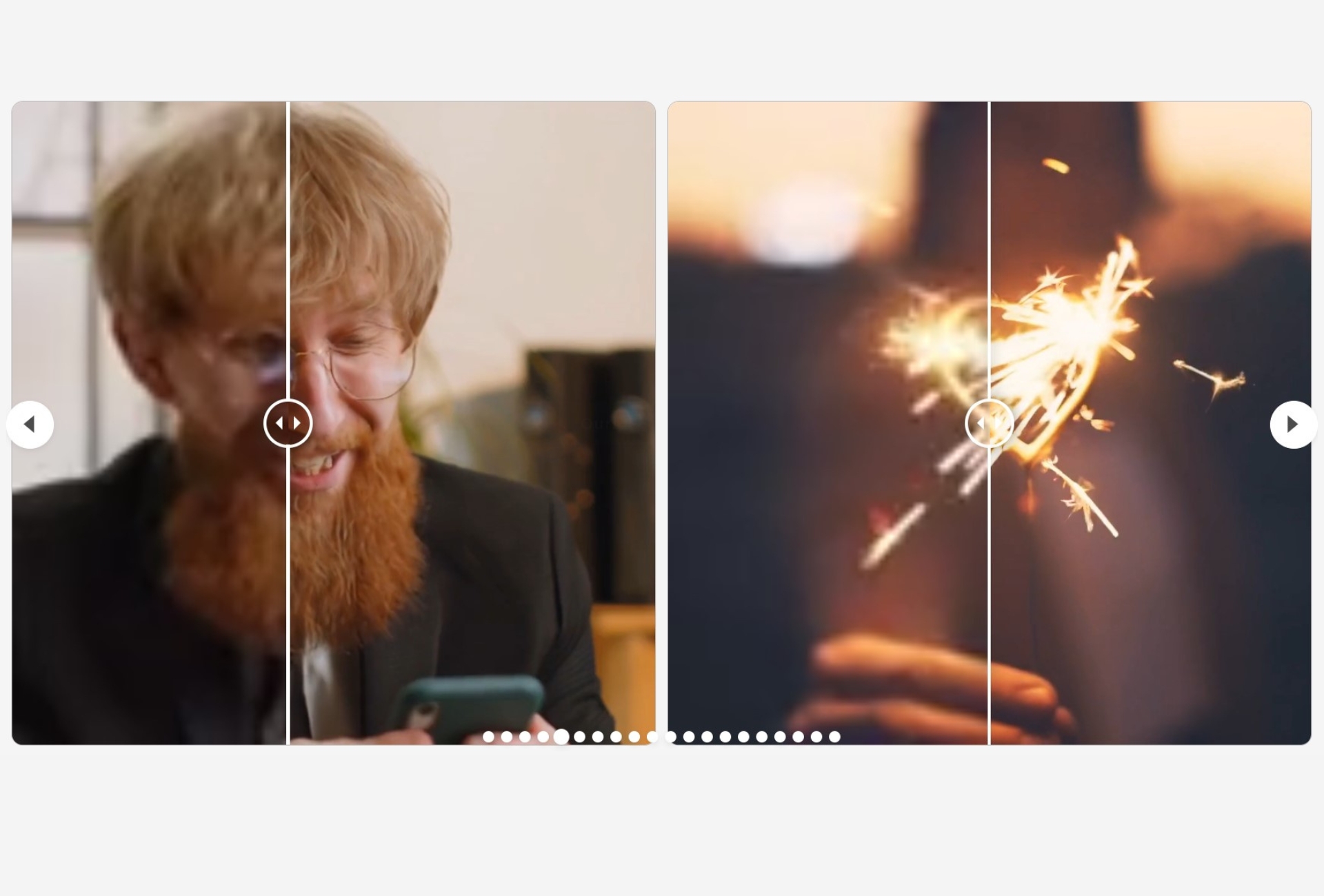 Adobe presenta un impresionante proyecto de escalado de vídeo asistido por IA Adobe presenta un impresionante proyecto de escalado de vídeo asistido por IA
