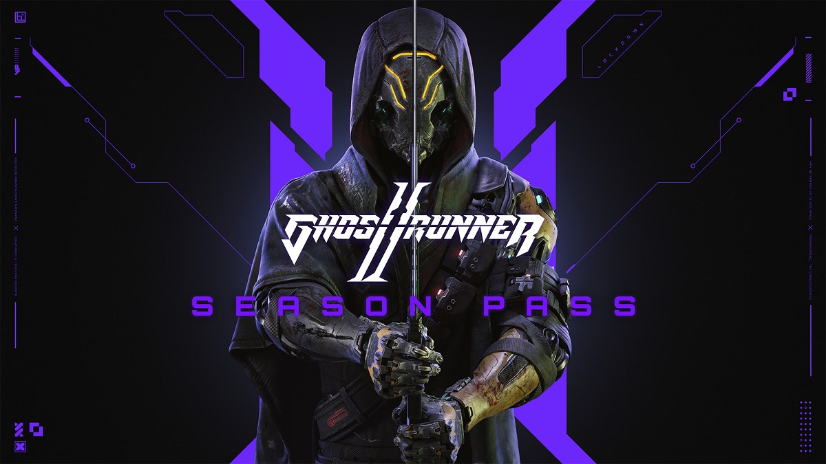 La semana que viene, los desarrolladores de Ghostrunner 2 añadirán el modo Hardcore al juego y lanzarán el primer DLC de pago. La semana que viene, los desarrolladores de Ghostrunner 2 añadirán el modo Hardcore al juego y lanzarán el primer DLC de pago.