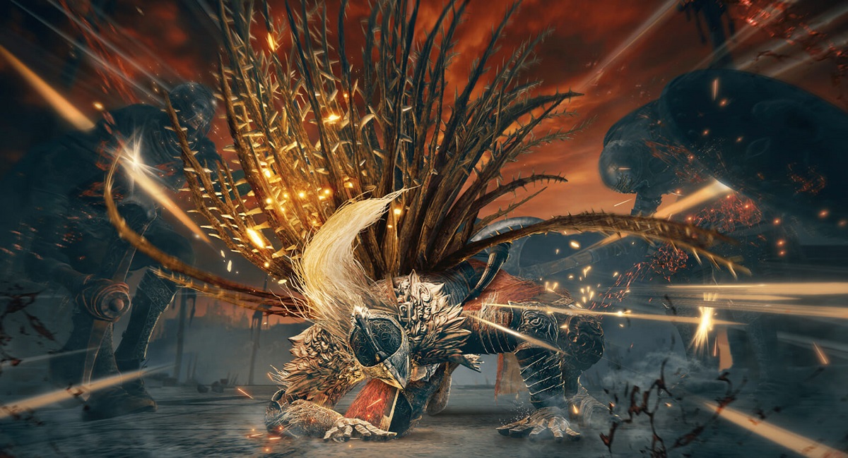 La historia de un semidiós rebelde: Bandai Namco y FromSoftware han presentado un impresionante tráiler de la historia del complemento Shadow of the Erdtree para Elden Ring.